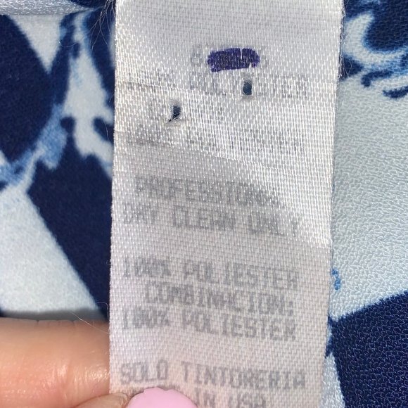 Alberto Makali Floral Blazer Size Medium - Picture 8 of 10